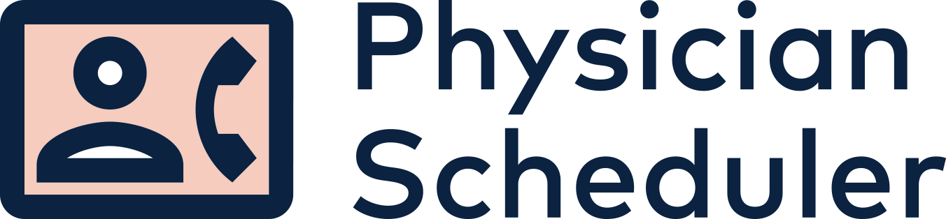 PhysicianScheduler